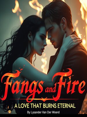 cover image of Fangs and Fire